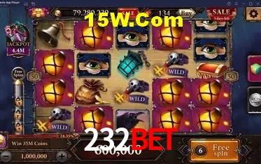 Estatísticas 232bet