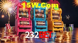 Slot Games 232bet