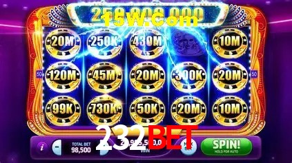 cassino 232bet