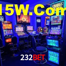 232bet: Jogos de Caça-Níqueis-Altas Recompensas, Roleta-Velocidade, Blackjack-Desafios Máximos