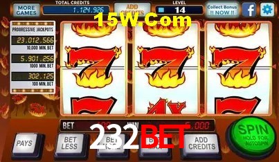 Casino Ao Vivo 232bet