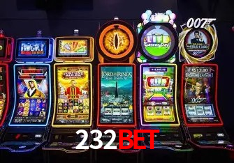 Apostas de Futebol 232bet