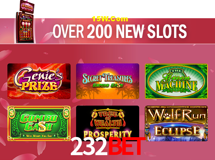 Live Casino 232bet