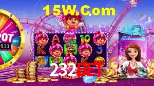 Bonus Features 232bet