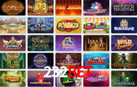 Experimente o Login Seguro Premium no 232bet