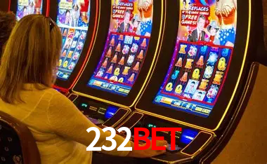 Recursos de Bônus 232bet