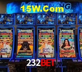 Casino Ao Vivo 232bet