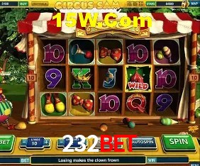 Mesa de Blackjack 232bet