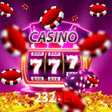 Sinta a adrenalina dos jogos de cassino com 232bet