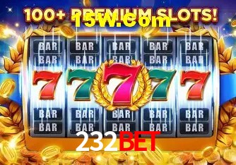 Jogos de Slot 232bet